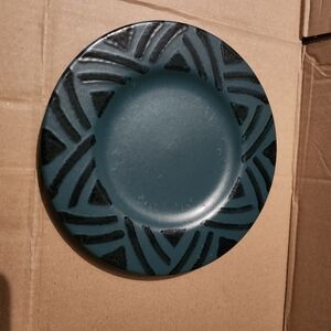 Pfaltzgraff Soltice Salad Plate